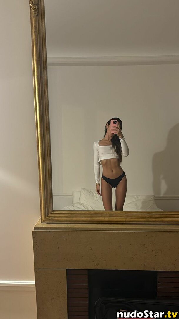 Emily Oberg / emilyoberg Nude OnlyFans Leaked Photo #64