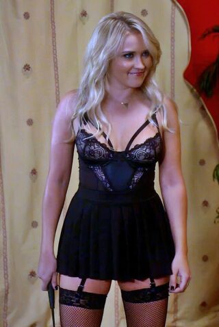 Emily Osment