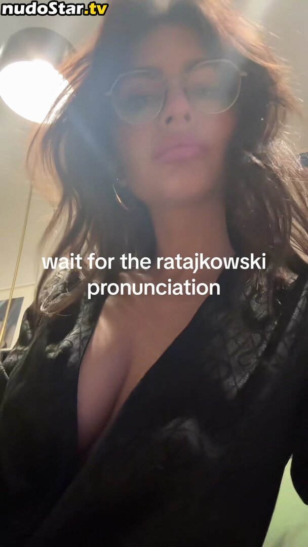 Emily Ratajkowski / emilyratajkowski / emrata Nude OnlyFans Leaked Photo #1405