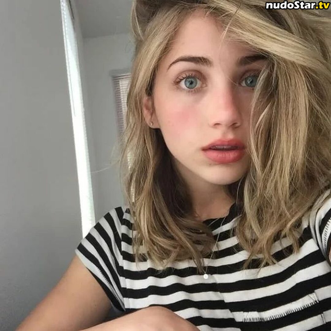 Emily Rudd / emilysteaparty Nude OnlyFans Leaked Photo #131