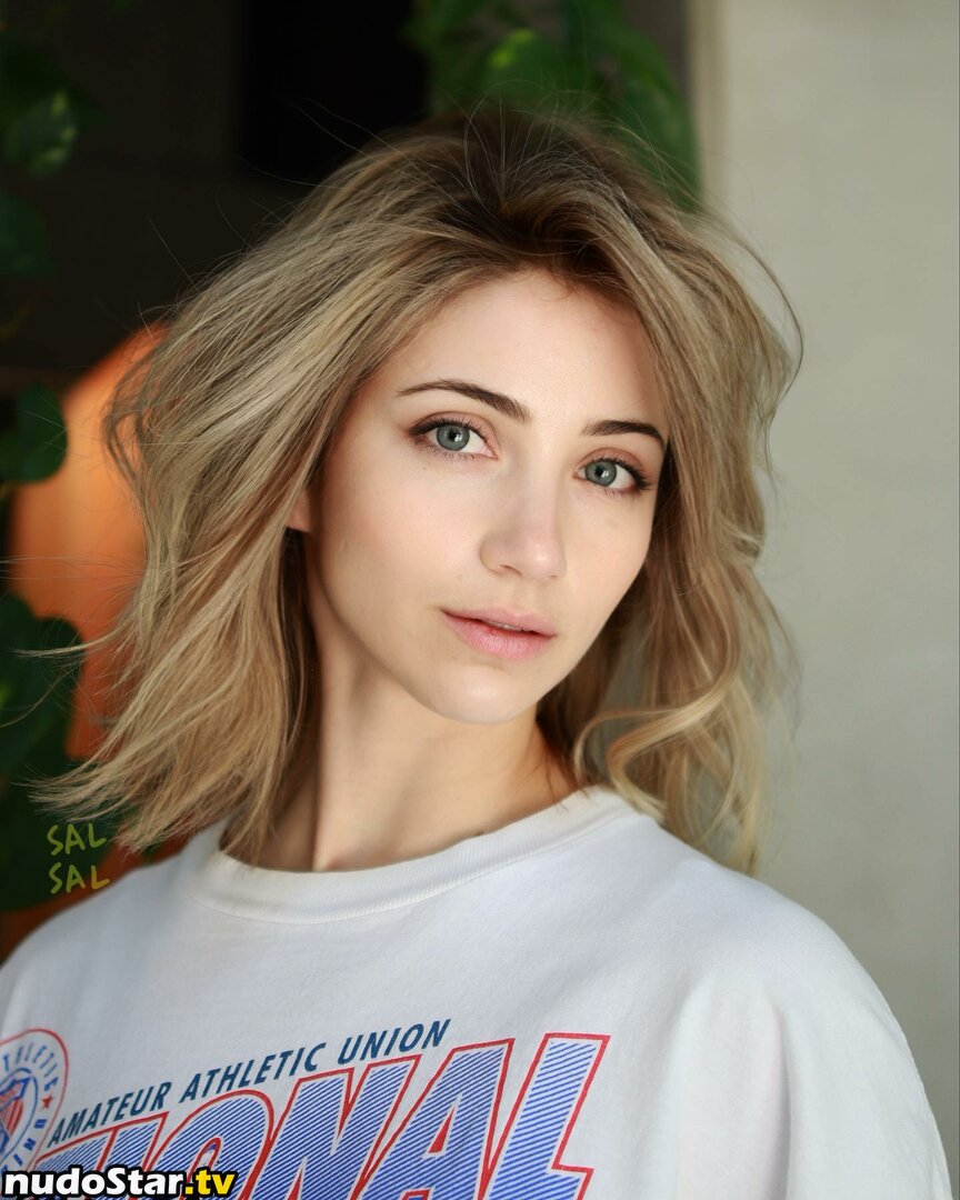 Emily Rudd / emilysteaparty Nude OnlyFans Photo #177 - Nudostar.TV