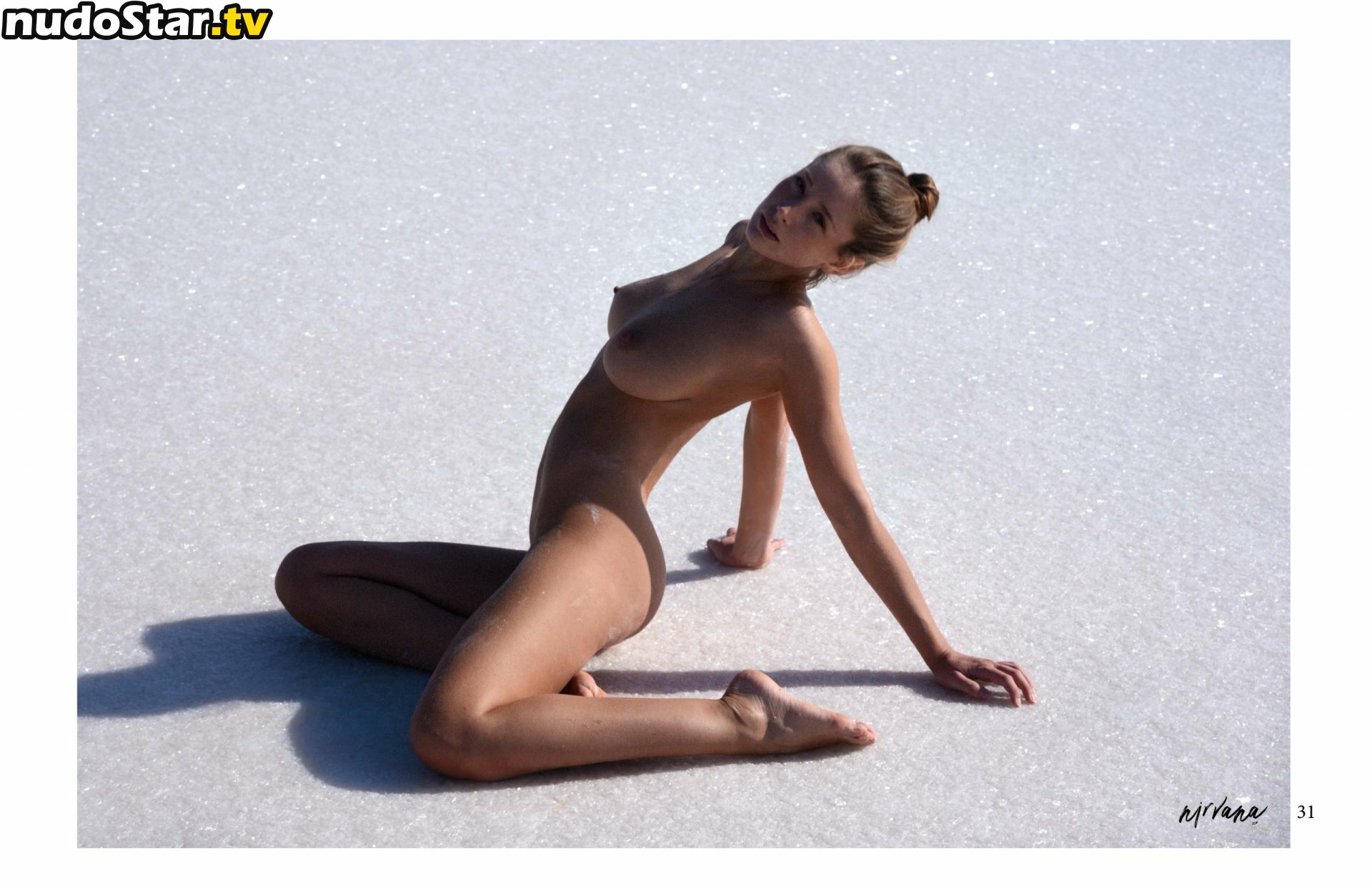 Emily Agnes / Emily Shaw / emilyshawcreates Nude OnlyFans Leaked Photo #14