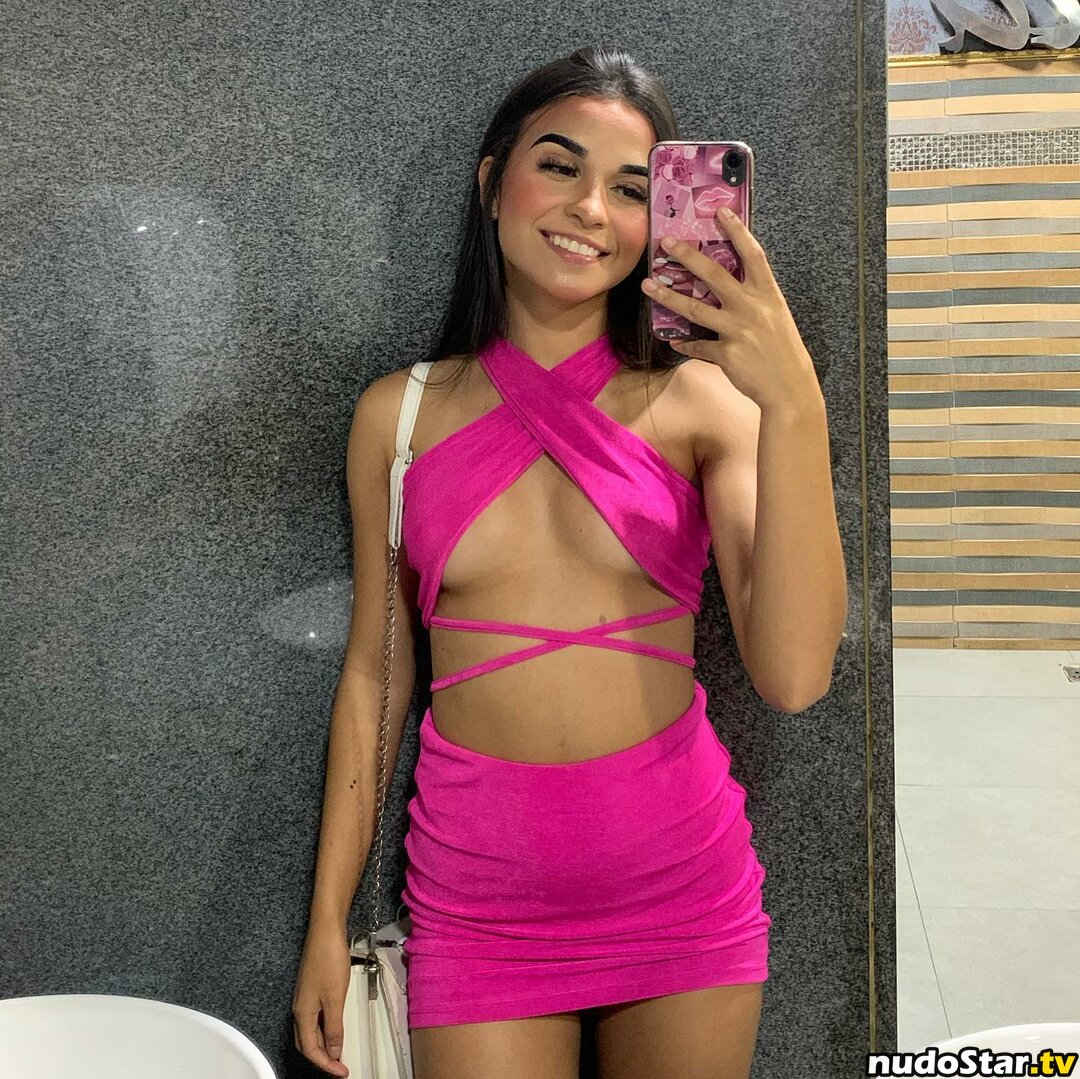 Emily Silva / emilyysilvaa / silvaemily016 / xxxsilva Nude OnlyFans Leaked Photo #2