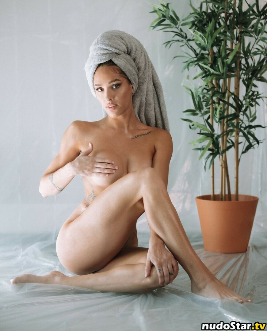 Emily Viuhkola / emilyviuhkola Nude OnlyFans Leaked Photo #19