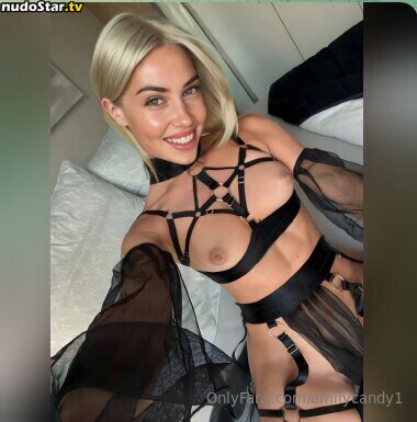 emilly_candy1 / emilycandy1 Nude OnlyFans Leaked Photo #429