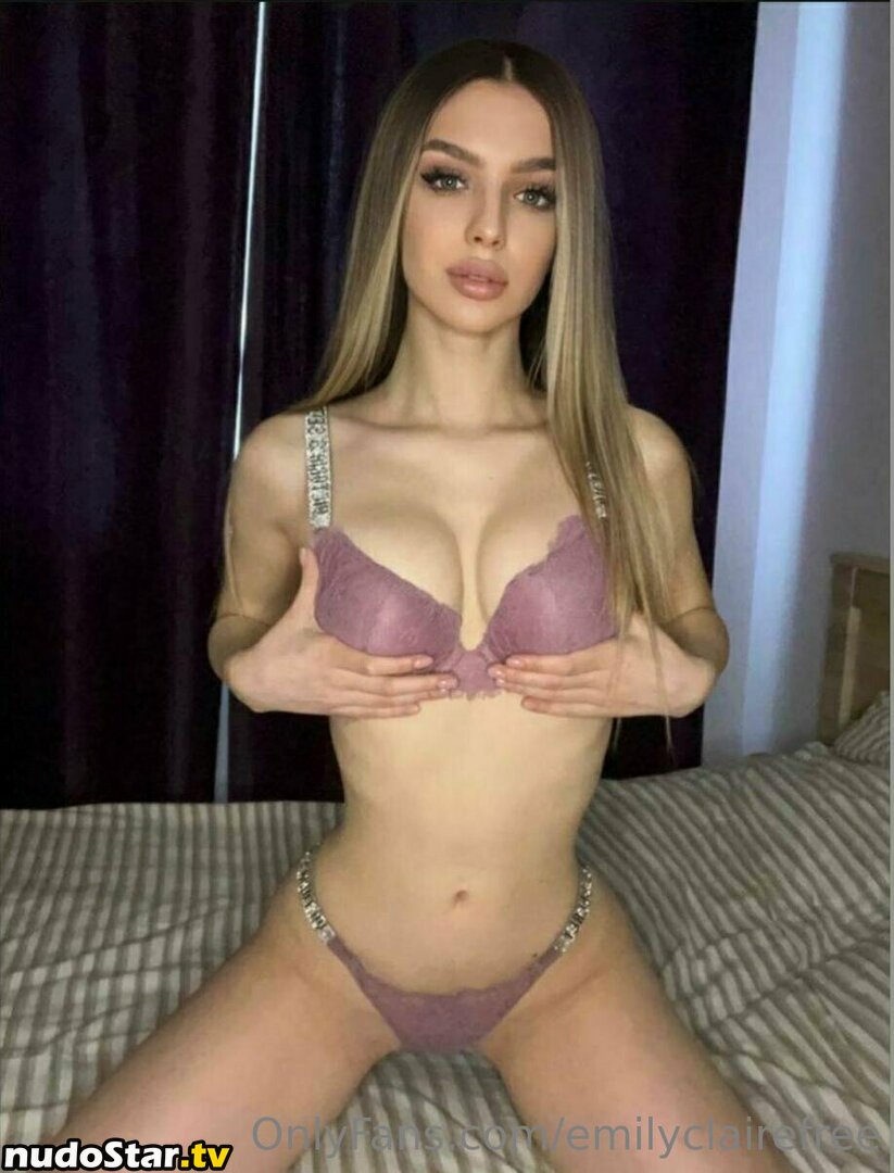 emilyclairee_s / emilyclairefree Nude OnlyFans Leaked Photo #36