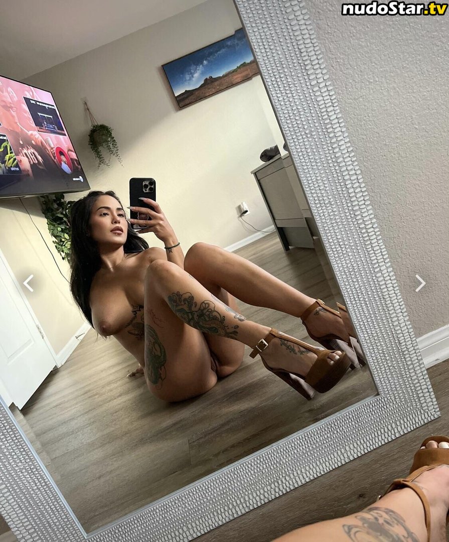 Emilyrexz Nude OnlyFans Leaked Photo #11