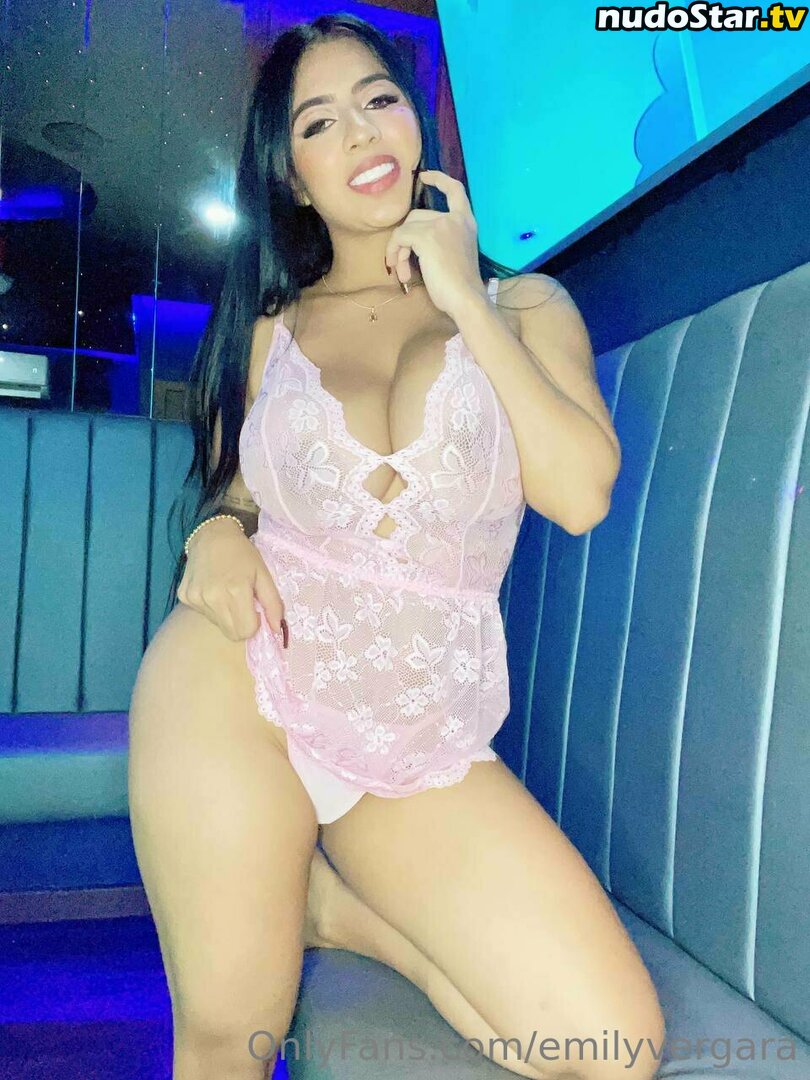 Bella Torres / bellalindal / bellatorres_official / emily_vergara27 / emilyvergara Nude OnlyFans Leaked Photo #33