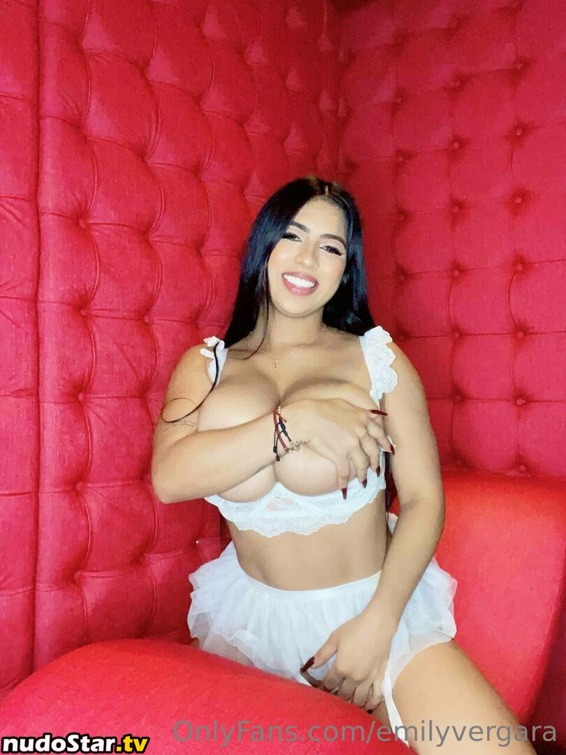 Bella Torres / bellalindal / bellatorres_official / emily_vergara27 /  emilyvergara Nude OnlyFans Photo #39 - Nudostar.TV