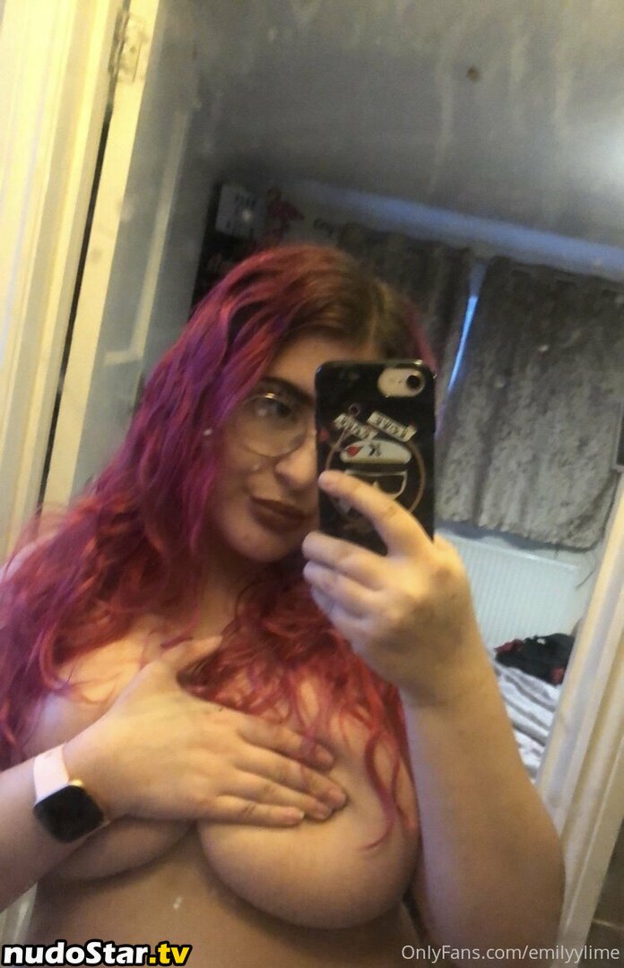 e.m.i.l.y.y.l.i.m.e / emilyylime Nude OnlyFans Leaked Photo #14