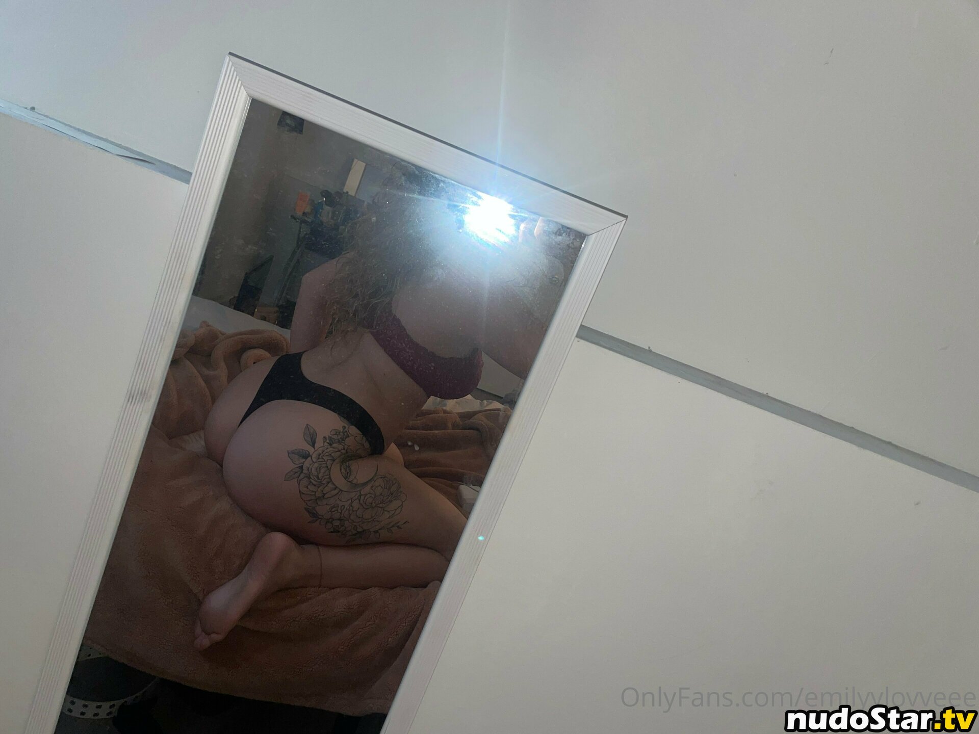 emilyyloves_ / emilyylovveee Nude OnlyFans Leaked Photo #30