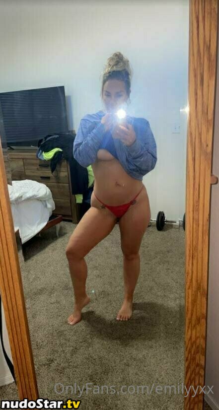 emilyyxx Nude OnlyFans Leaked Photo #66