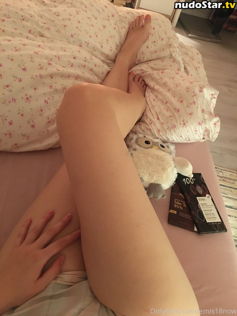emis18now / emisguilty Nude OnlyFans Leaked Photo #10