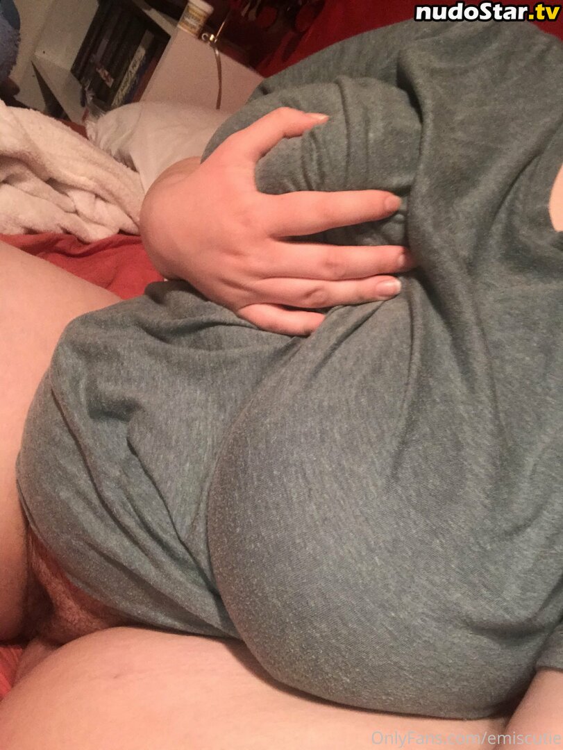 emiscutie Nude OnlyFans Leaked Photo #13
