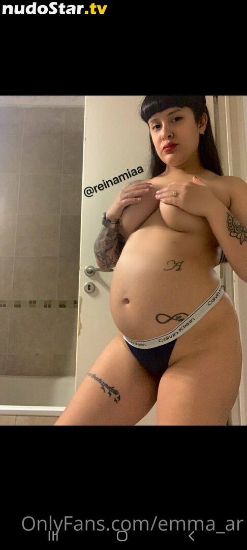 emma_ar / ii3mmaii Nude OnlyFans Leaked Photo #47