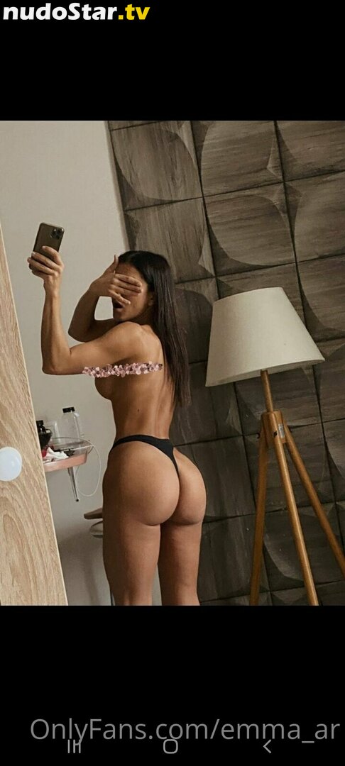 emma_ar / ii3mmaii Nude OnlyFans Leaked Photo #54