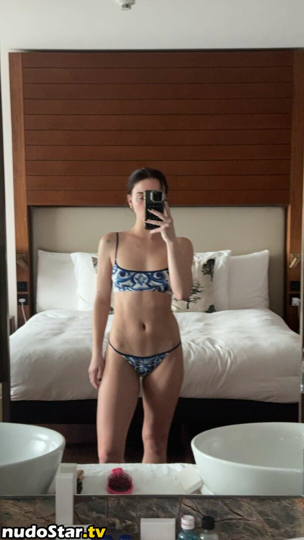Emma Brooks / emmabrooks Nude OnlyFans Leaked Photo #698