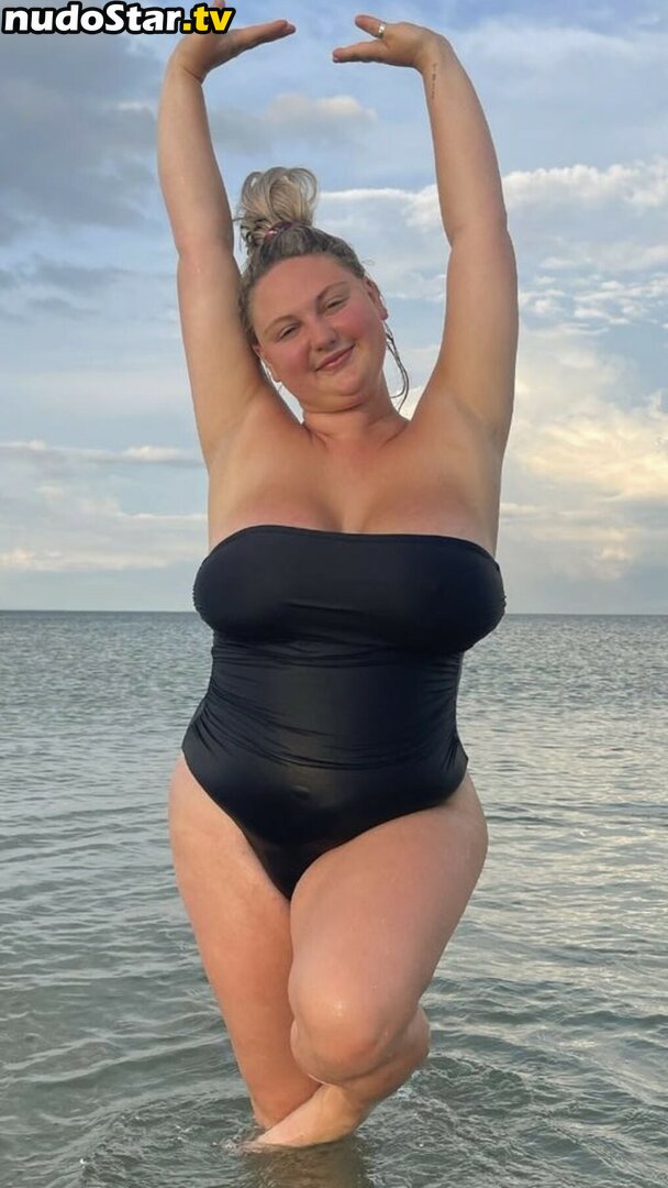 Emma Burzynski / emburzynskii Nude OnlyFans Leaked Photo #5