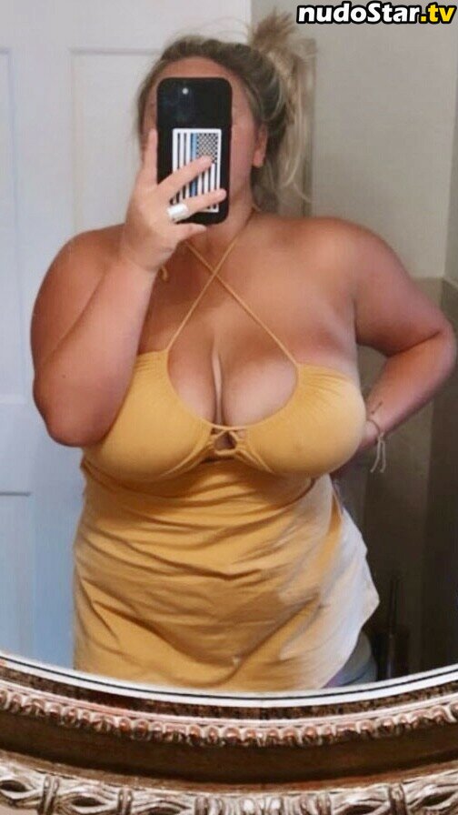 Emma Burzynski / emburzynskii Nude OnlyFans Leaked Photo #7