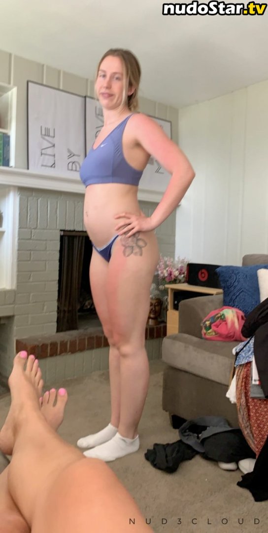 Emma Dahline / emdahline Nude OnlyFans Leaked Photo #17