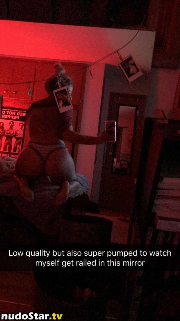 Emma Dahline / emdahline Nude OnlyFans Leaked Photo #22