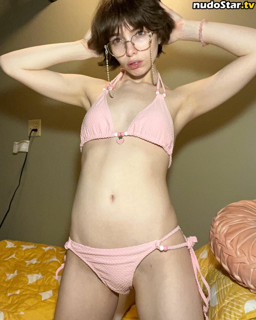 Emma Grace Murabito / emmagracemurabito / https: Nude OnlyFans Leaked Photo #7