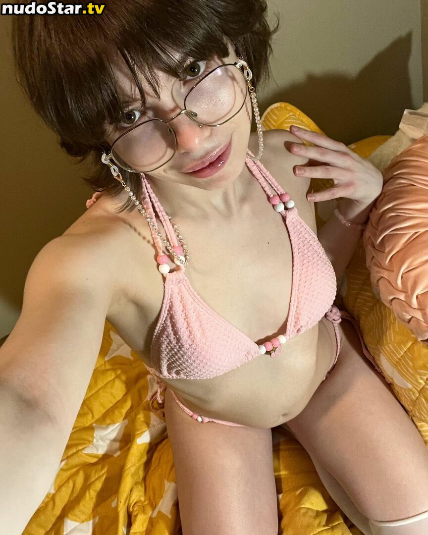 Emma Grace Murabito / emmagracemurabito / https: Nude OnlyFans Leaked Photo #8