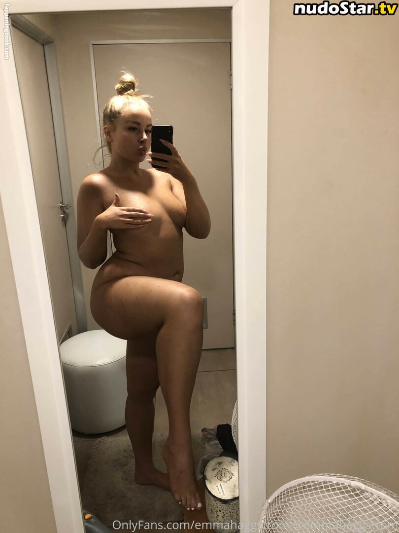 Emma Haggstrom / Emmahaggstrom Nude OnlyFans Leaked Photo #25