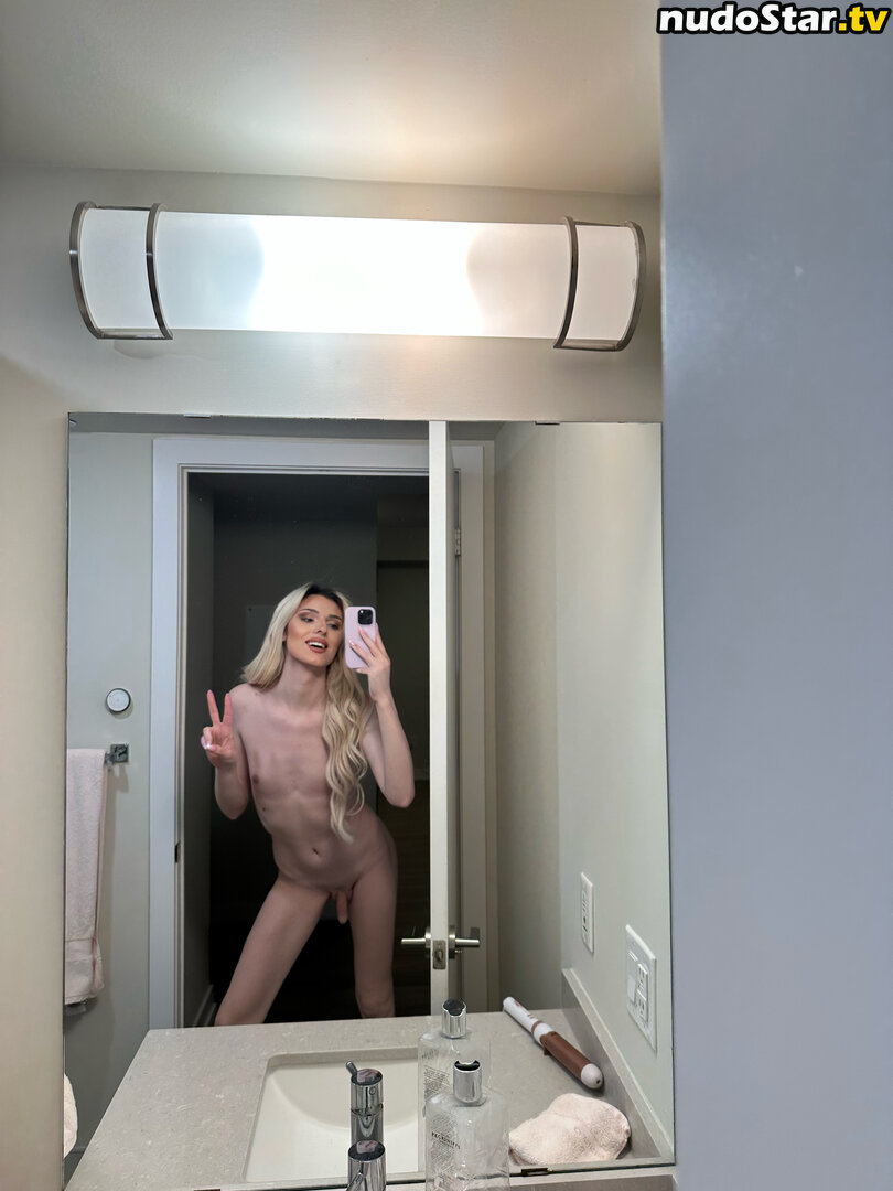 Emma Jonnz / Inopocolleyyu / emmajonnzz Nude OnlyFans Leaked Photo #42