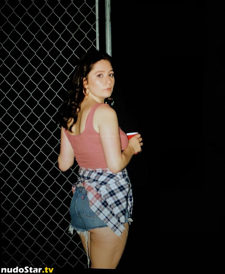 Emma Kenney / EmmaRoseKenney / emmakenney Nude OnlyFans Leaked Photo #27