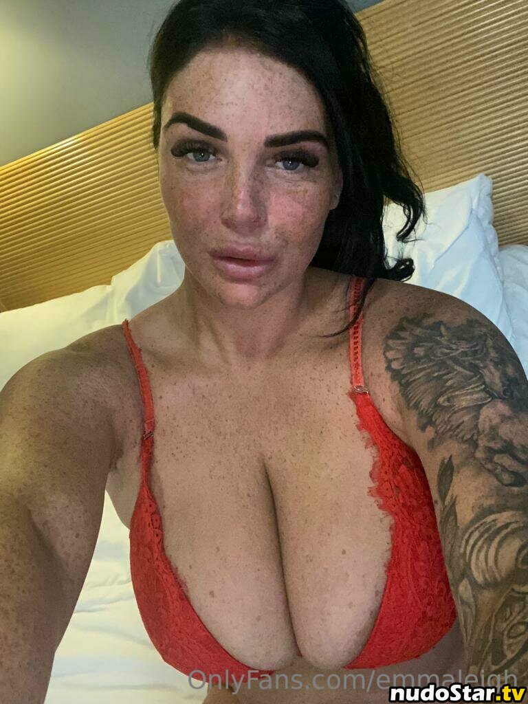 Emma Leigh / emma_leighfan / leighvip Nude OnlyFans Leaked Photo #33