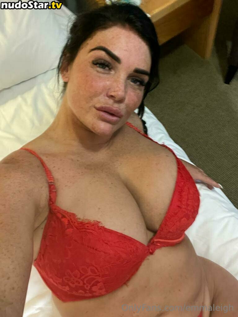 Emma Leigh / emma_leighfan / leighvip Nude OnlyFans Leaked Photo #39