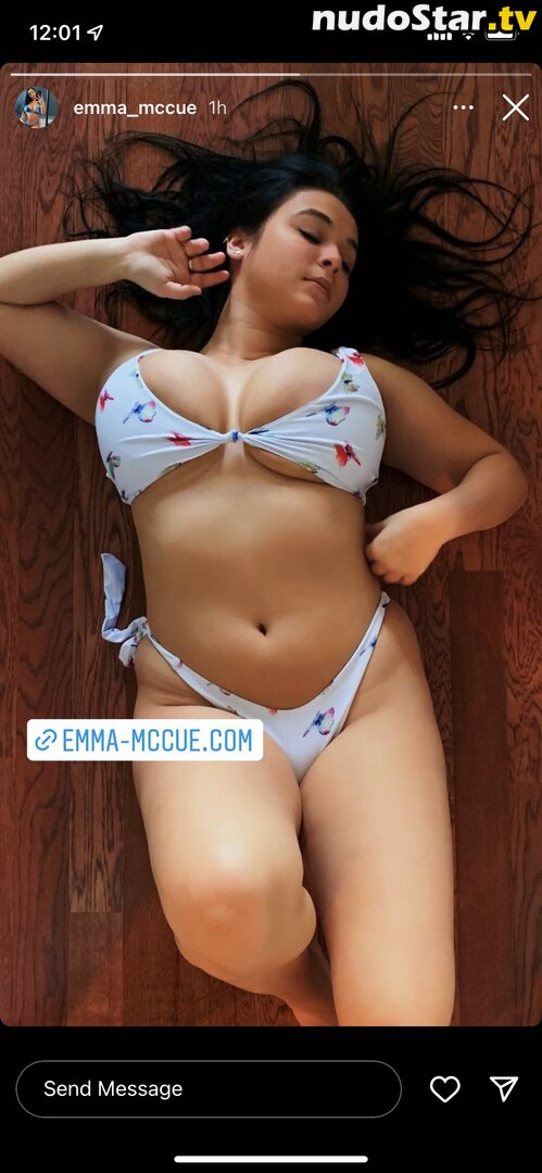 Emma McCue / emma_mccue / https: Nude OnlyFans Leaked Photo #37