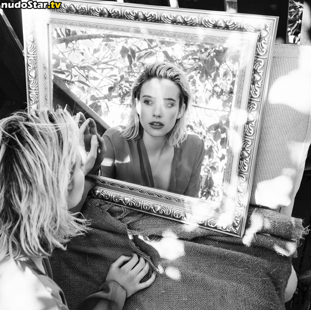 Emma Roberts / emmalee1996 / emmaroberts Nude OnlyFans Leaked Photo #10