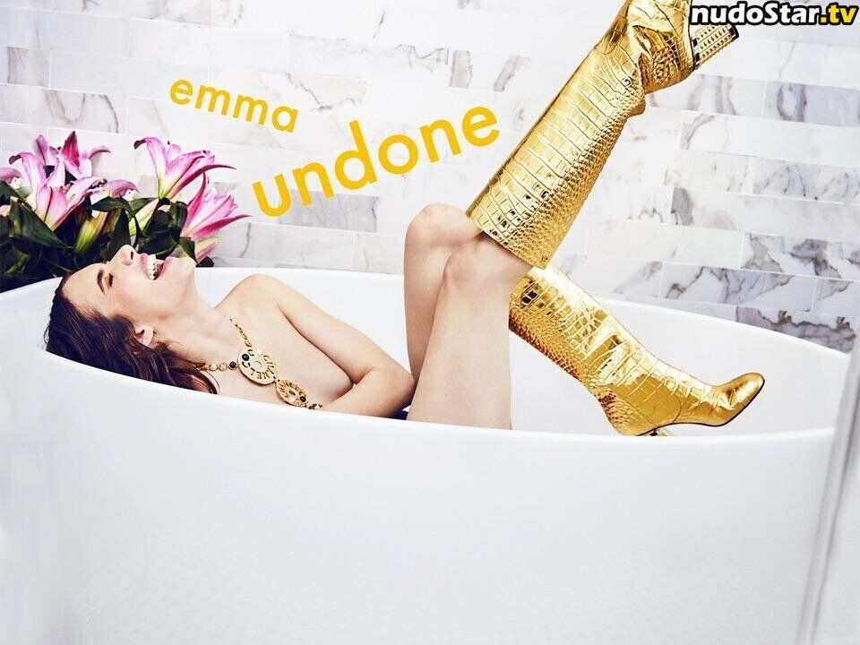 Emma Roberts / emmalee1996 / emmaroberts Nude OnlyFans Leaked Photo #121