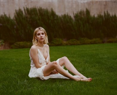 Emma Roberts