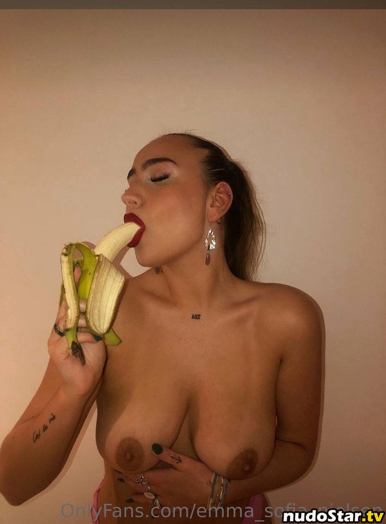 emma_sofia_nielsen Nude OnlyFans Leaked Photo #3