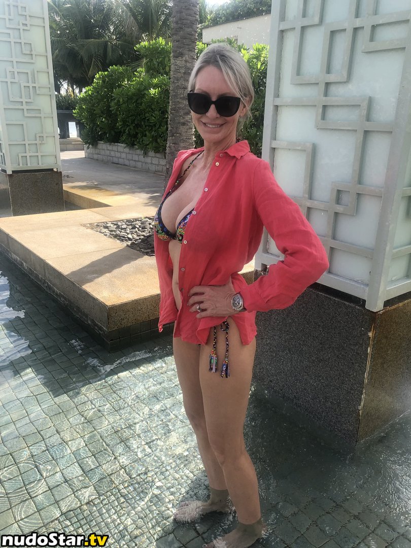 Emma Starr / emma_starr / https: / milf_emma Nude OnlyFans Leaked Photo #52
