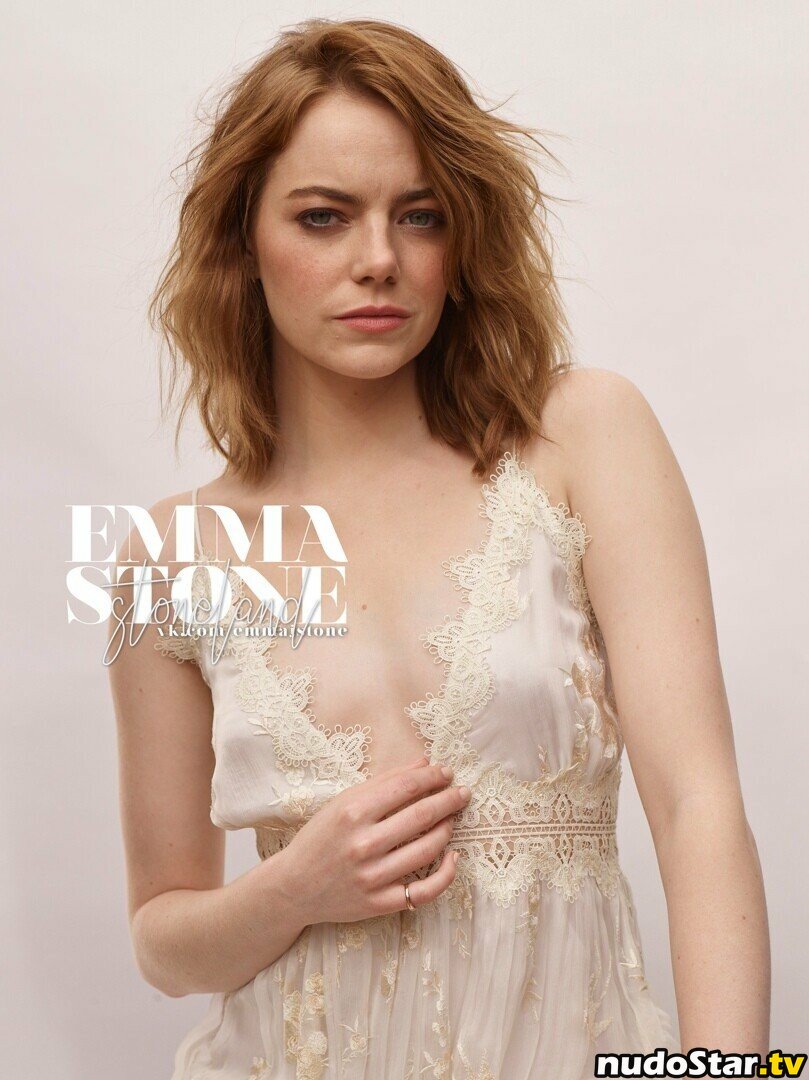 Emma Stone / Emma.Stone.XXX / Emma.StoneXXX / EmmaS1981 / emma.stone1981 / emmastonexxxpse Nude OnlyFans Leaked Photo #3
