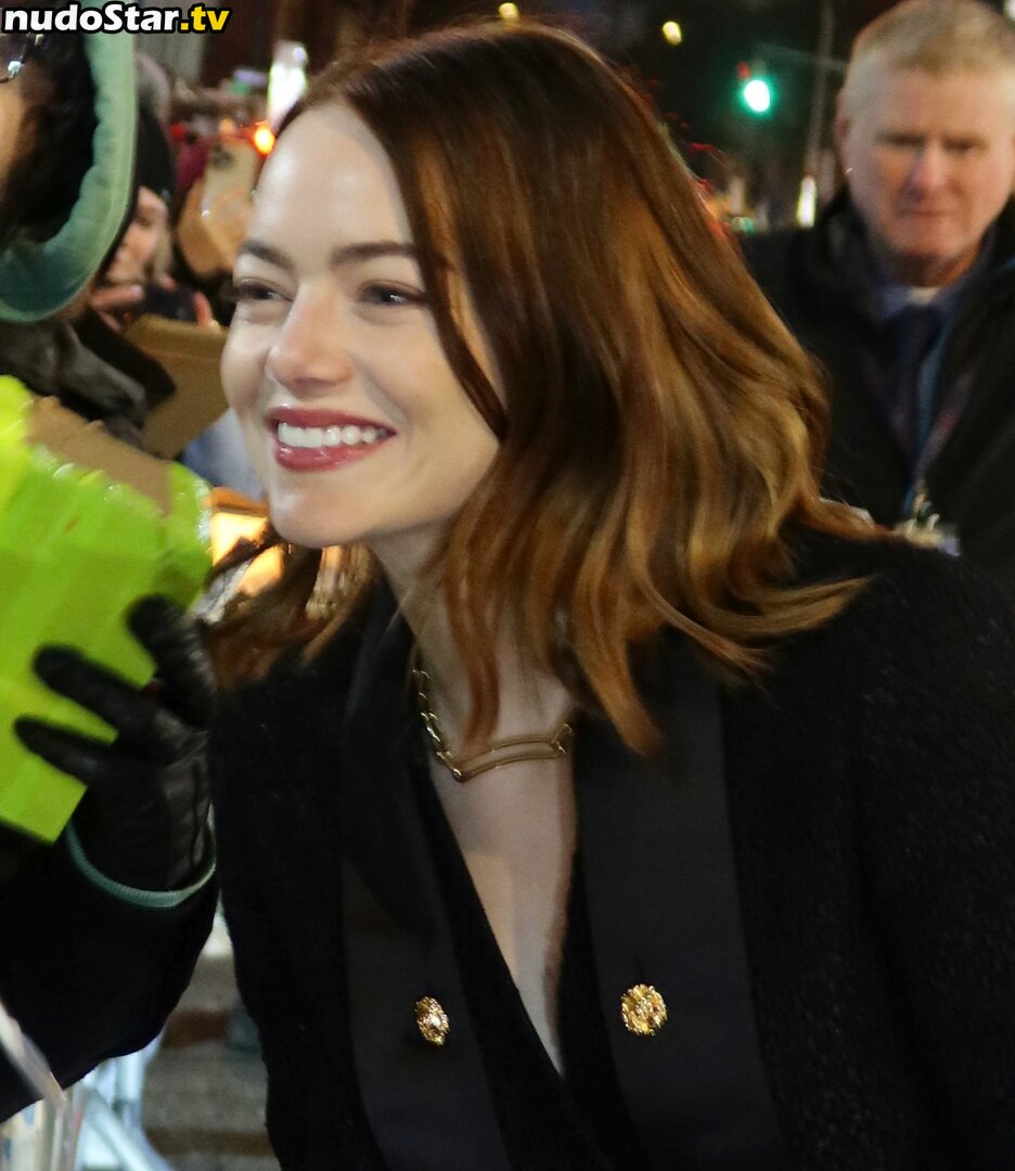 Emma Stone / Emma.Stone.XXX / Emma.StoneXXX / EmmaS1981 / emmastone / emmastonexxxpse Nude OnlyFans Leaked Photo #720