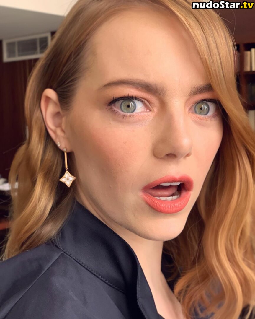 Emma Stone / Emma.Stone.XXX / Emma.StoneXXX / EmmaS1981 / emma.stone1981 / emmastonexxxpse Nude OnlyFans Leaked Photo #1070