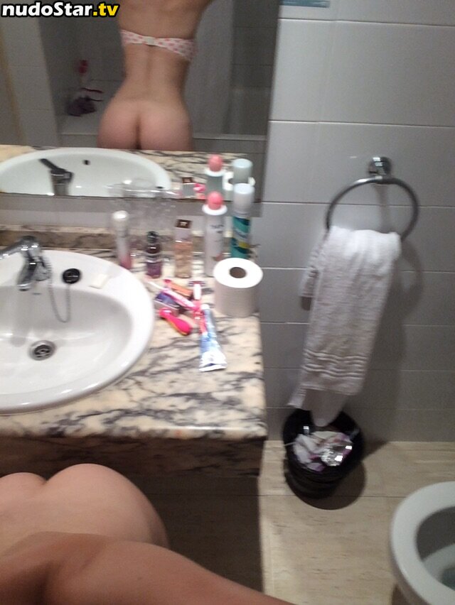 Emma Trott / emmavictrott Nude OnlyFans Leaked Photo #3