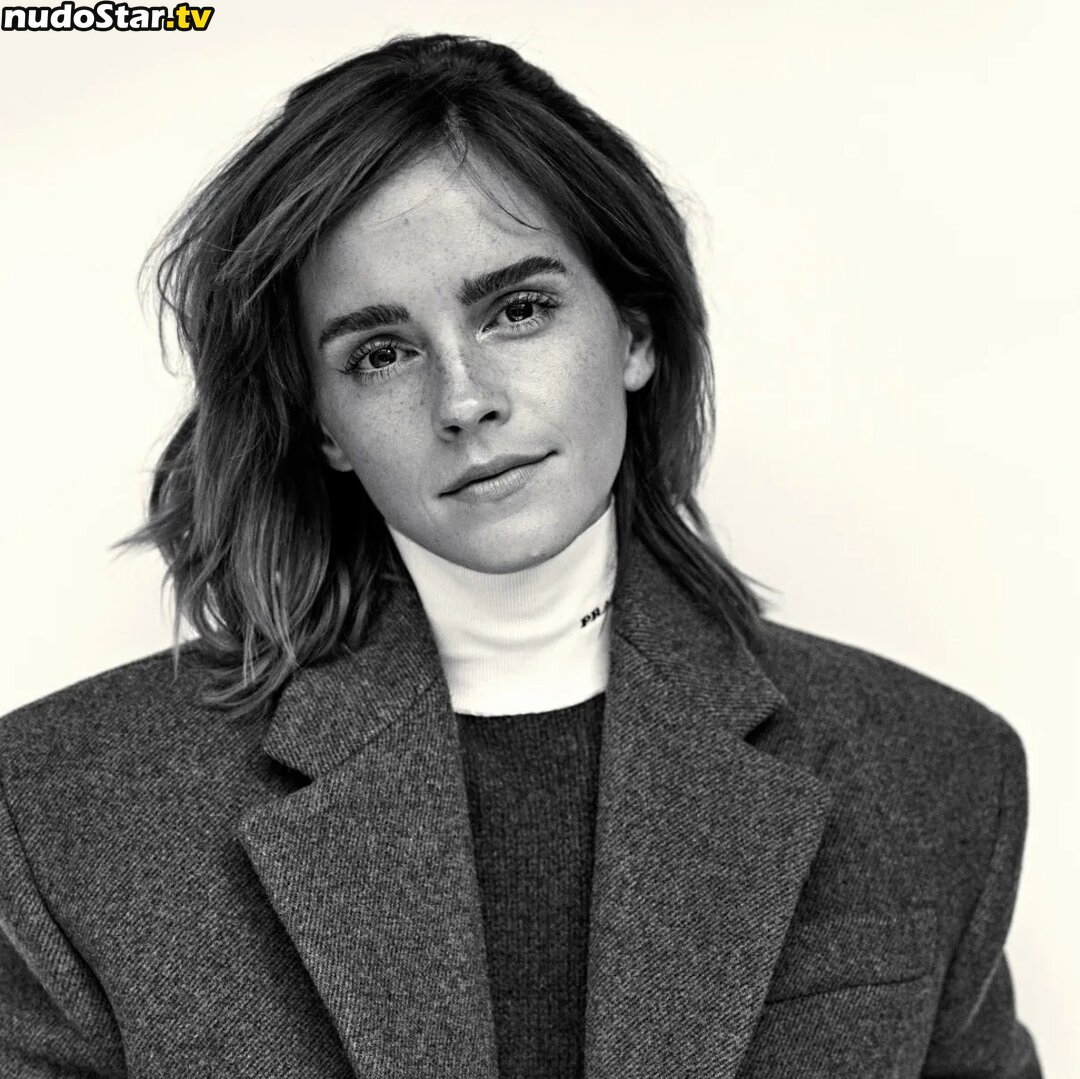 Emma Watson / emmawatson Nude OnlyFans Leaked Photo #80