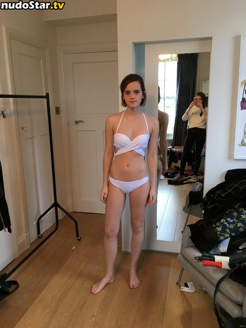 Emma Watson / emmawatson Nude OnlyFans Leaked Photo #134