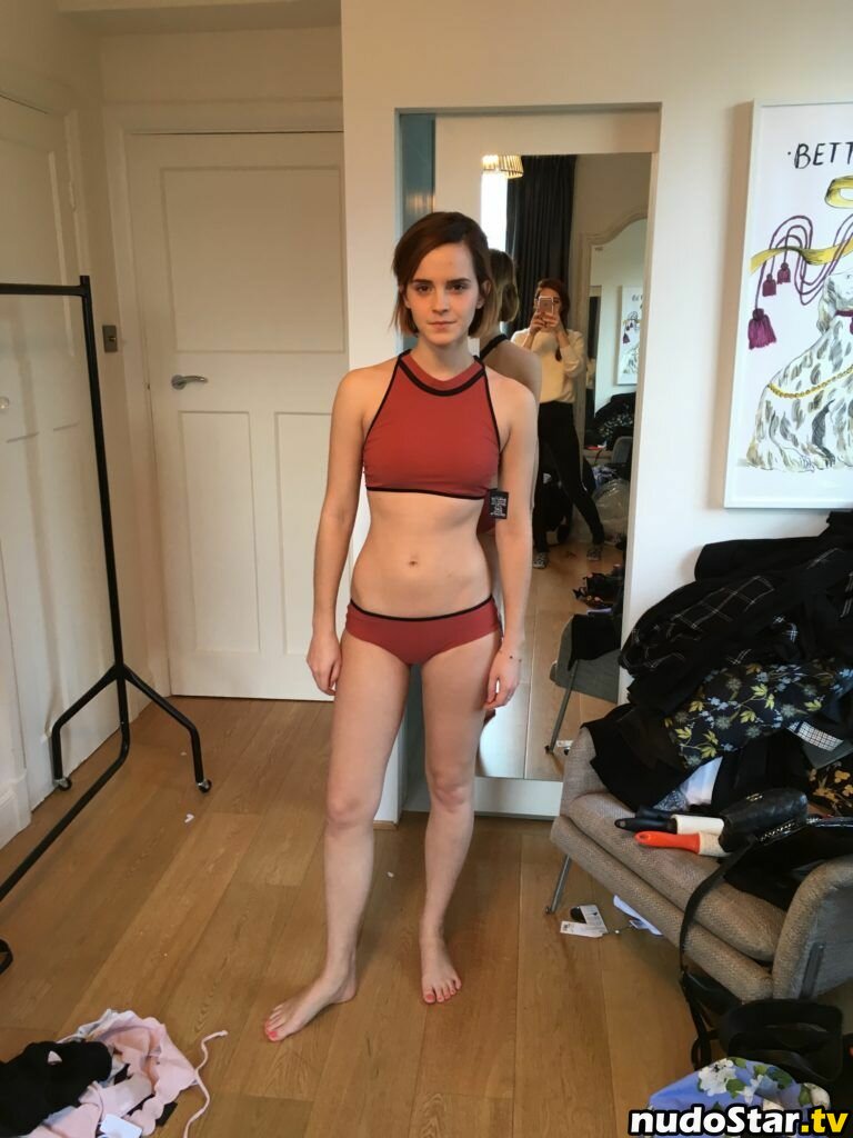 Emma Watson / emmawatson Nude OnlyFans Leaked Photo #137