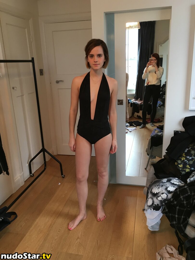 Emma Watson / emmawatson Nude OnlyFans Leaked Photo #140