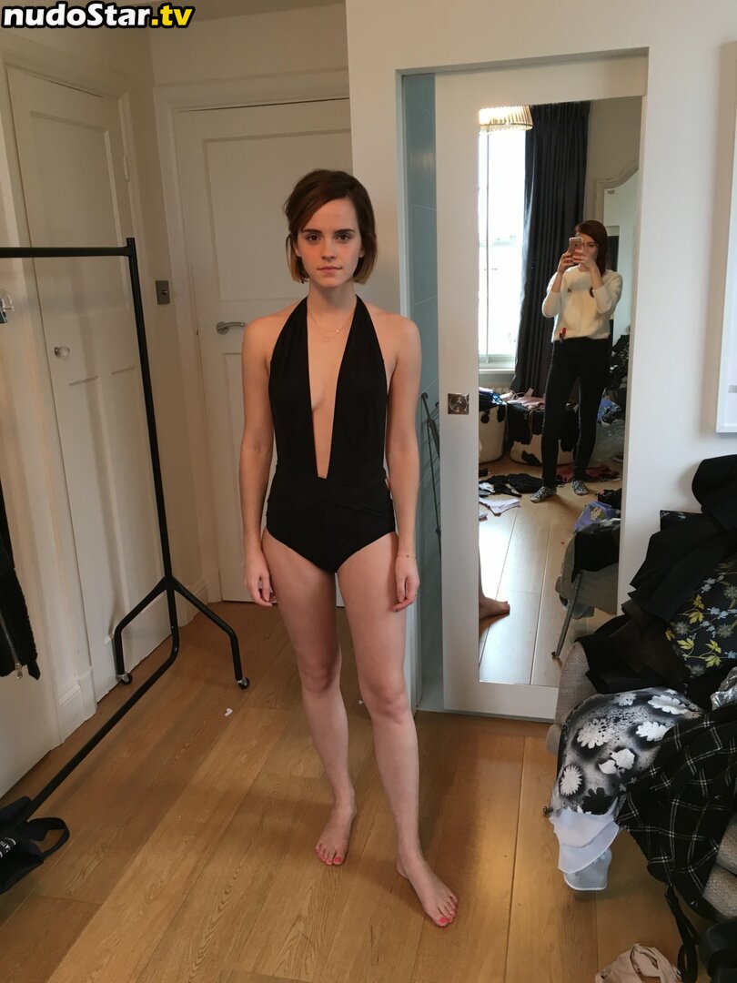 Emma Watson / emmawatson Nude OnlyFans Leaked Photo #141