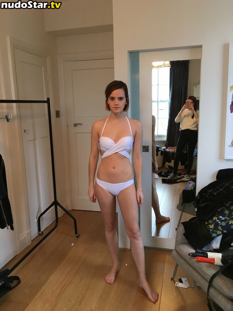 Emma Watson / emmawatson Nude OnlyFans Leaked Photo #148