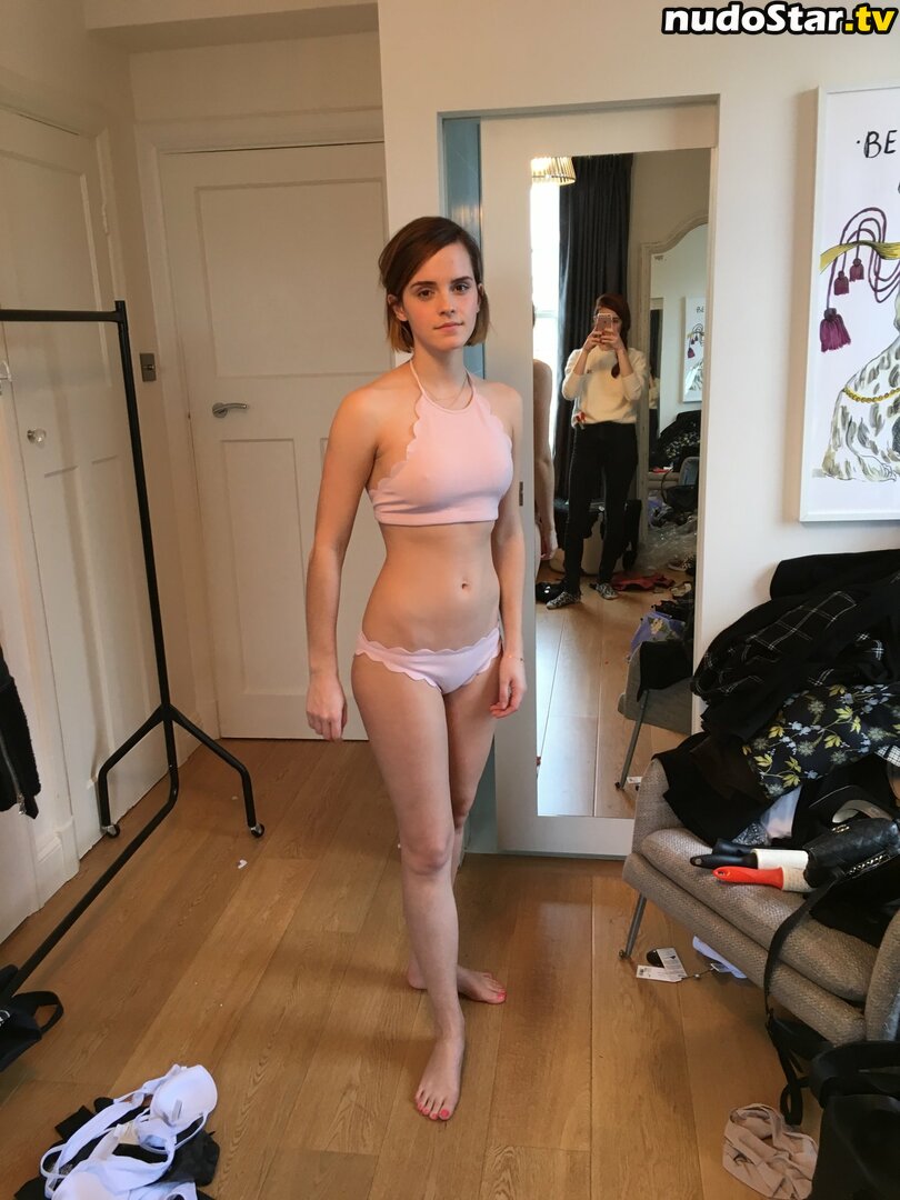 Emma Watson / emmawatson Nude OnlyFans Leaked Photo #155