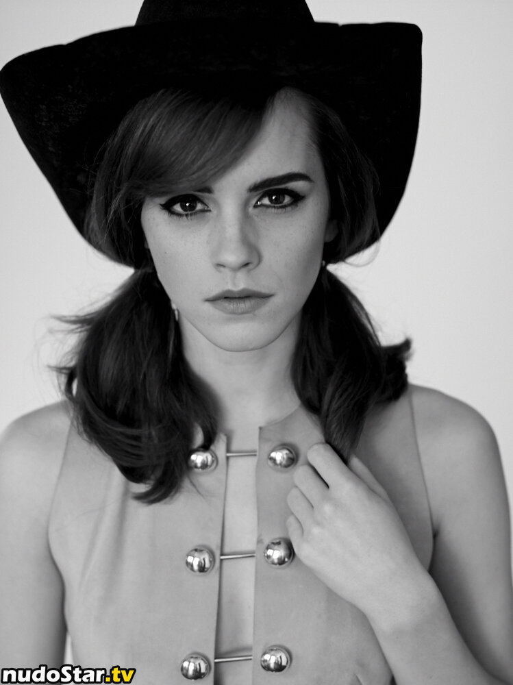 Emma Watson / emaazing / emmawatson Nude OnlyFans Leaked Photo #160